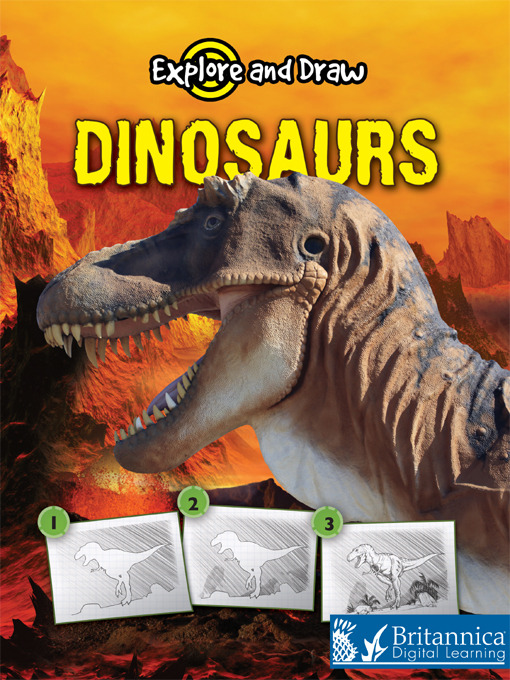 Title details for Dinosaurs by Ann Becker - Available